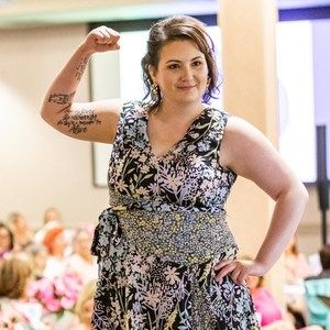 Meet your Posher, Jill